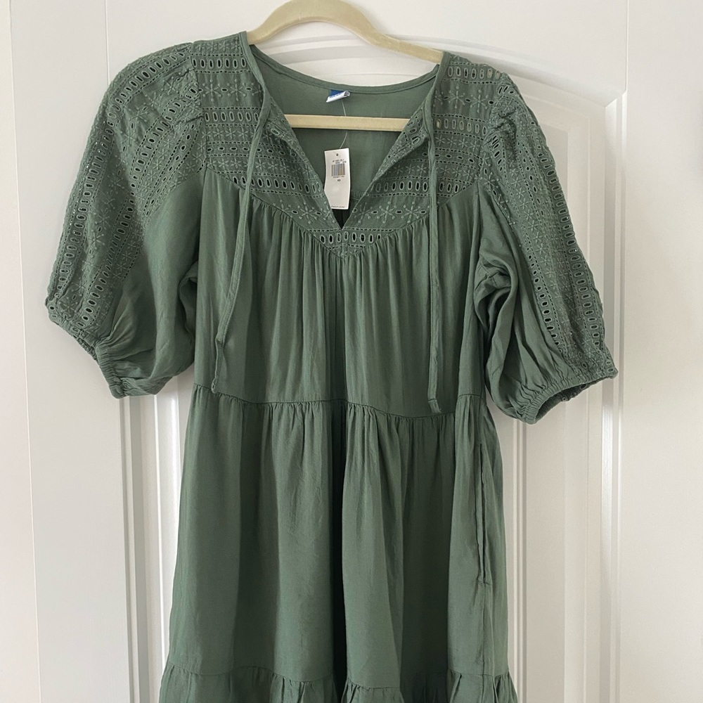 Old navy women’s dress
